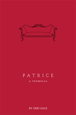 Patrice: A Poemella